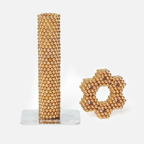 SPEKS - LUXE - Gold