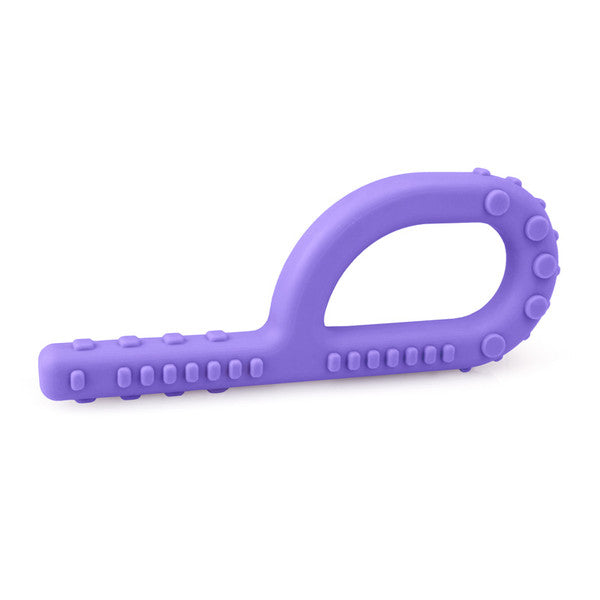 ARK Therapeutic - ARK Grabber® Handheld Sensory Chew (Textured)