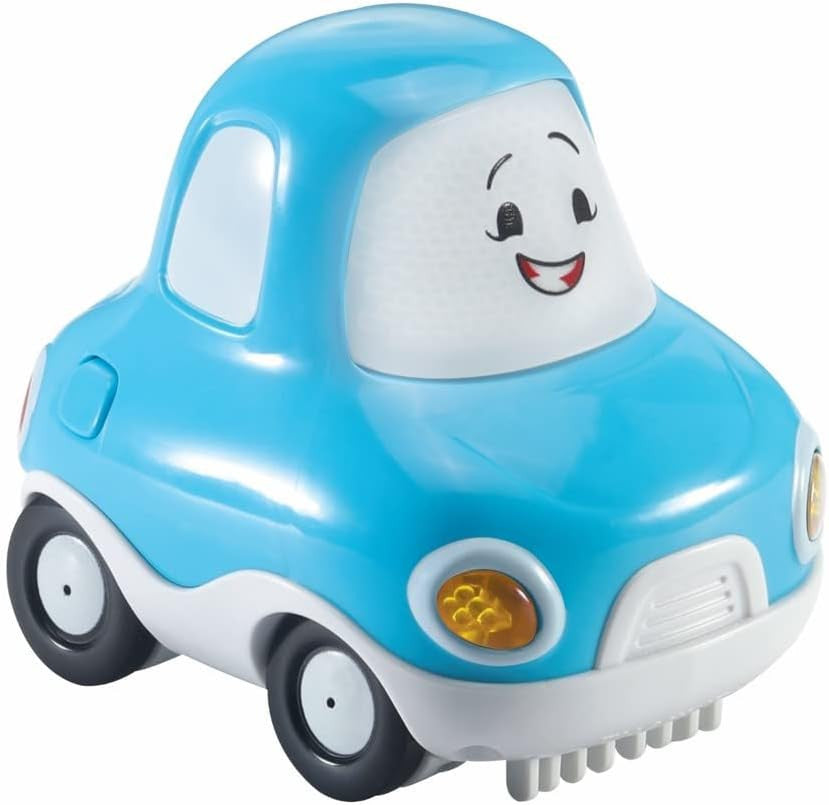 VTech Toot Toot Cory Carson - Mama