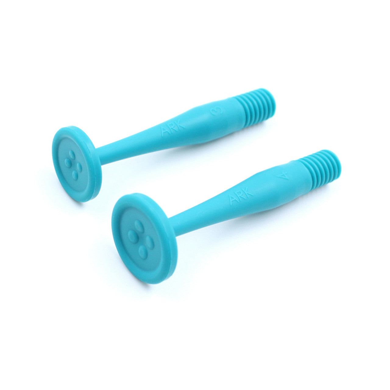 ARK Therapeutic - Z-Vibe® - Button Tips 2pk