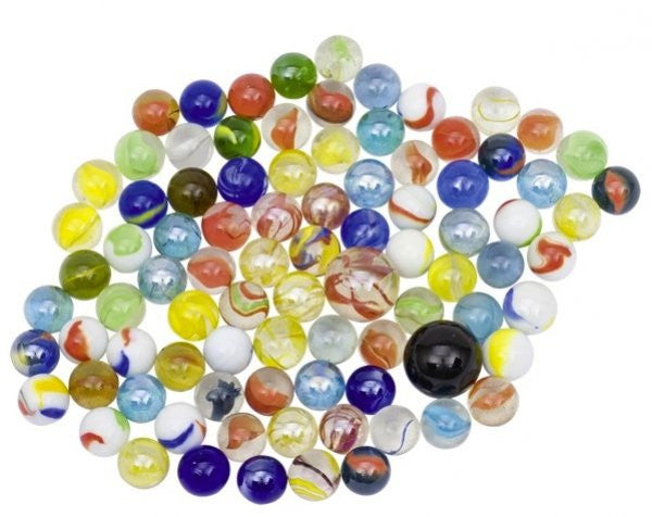 Majigg Marbles - Assorted