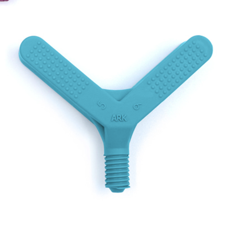 ARK Therapeutic - Z-Vibe® - ARK Y Tip Bite Blocks