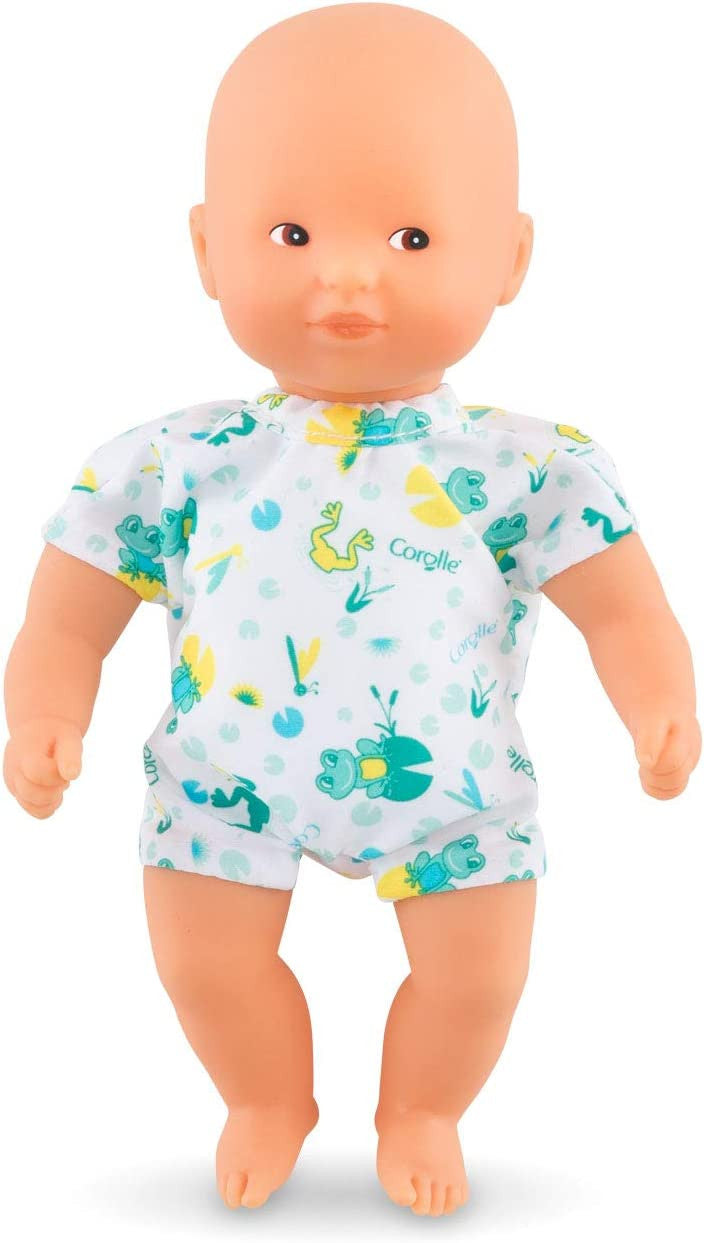 Corolle - Mini Bath Plouf