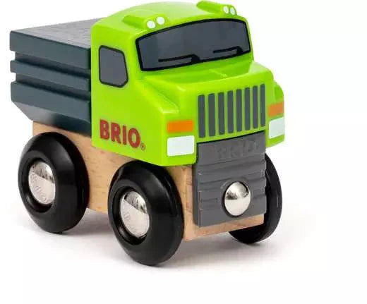 BRIO World - Mini Trains and Vehicles 36034