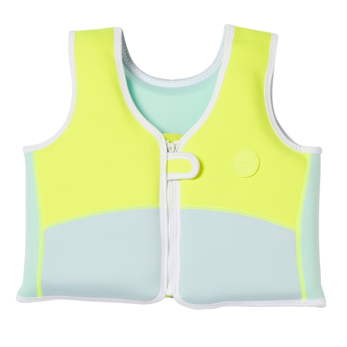 Sunnylife - Kids Swim Vest - Salty the Shark