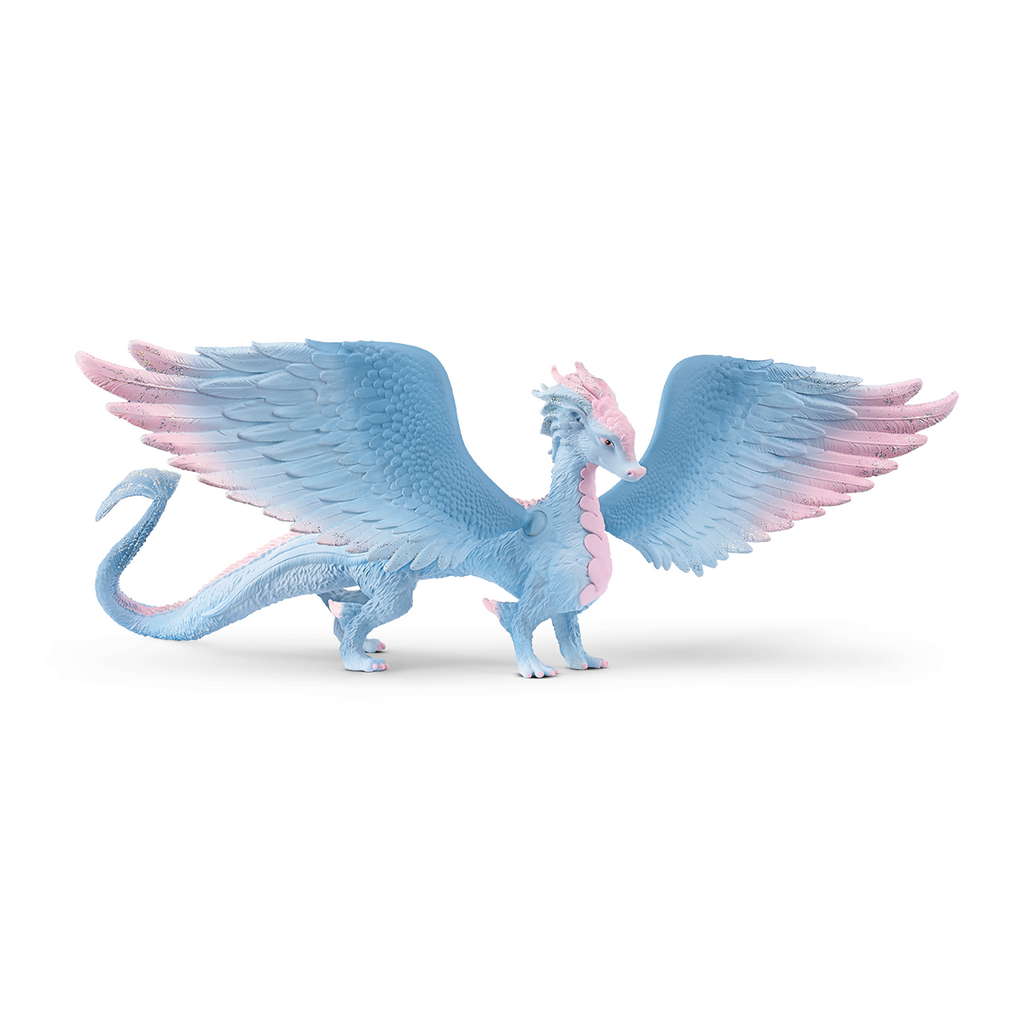 Schleich Bayala - Crystal Dragon 70833