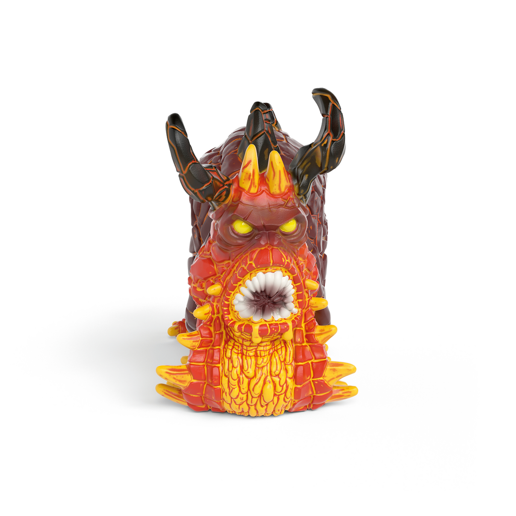 Schleich Eldrador - Lava Snail 70851