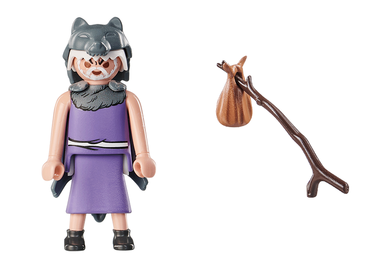 Playmobil - Asterix - Prolix 71546