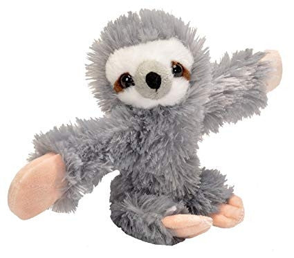 Wild Republic - Huggers Sloth - 20cm