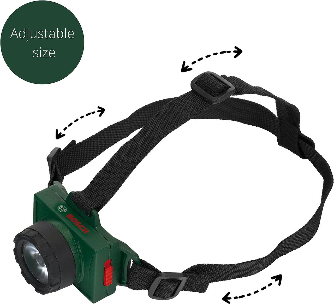 Bosch Mini - Head Lamp