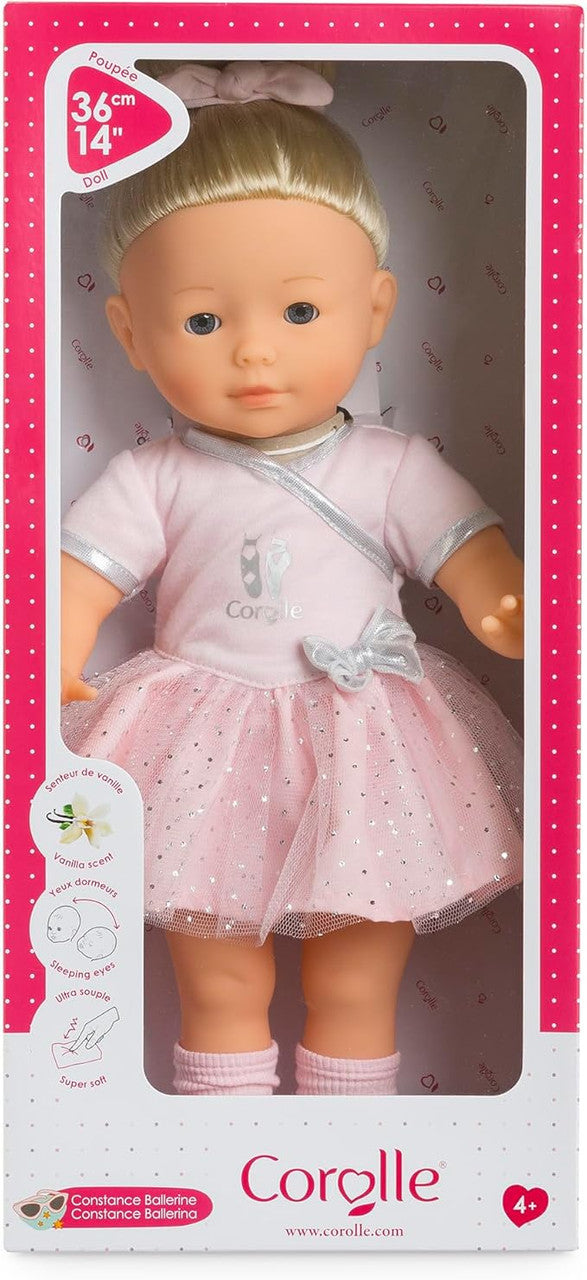 Corolle - Ma Corolle - Constance Ballerina Doll 36cm