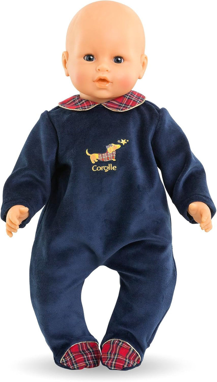 Corolle - Corolle En Fêtes Pyjamas for Corolle 42cm Mon Grand Baby Dolls