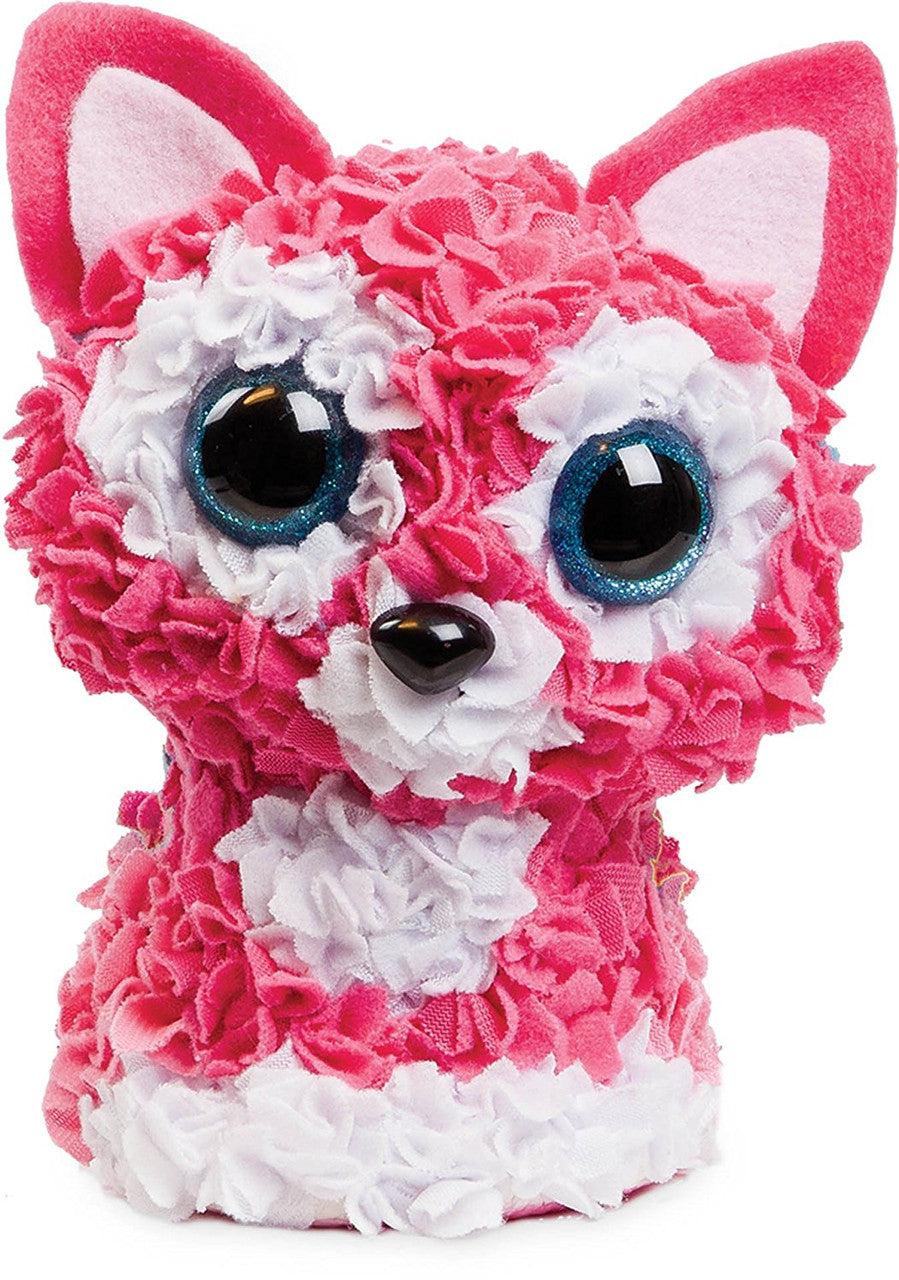 ORB PlushCraft Kitty 3D Kit
