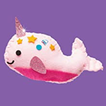 Klutz Jr - My Cat Mermaid & Friends