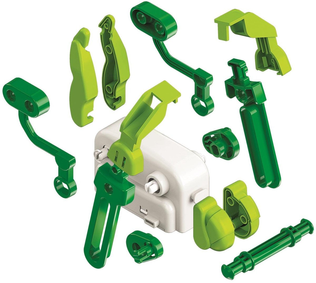 Clementoni Robots - Climber