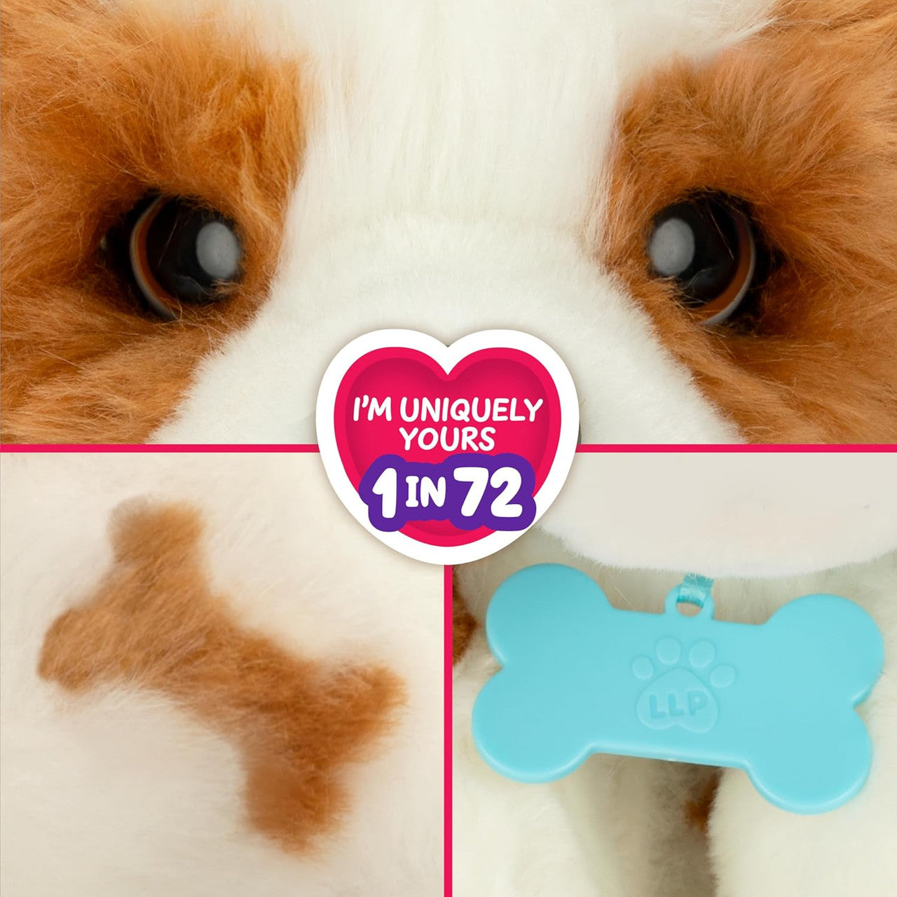 Little Live Pets My Really Real Puppy - Patches the Beagle
