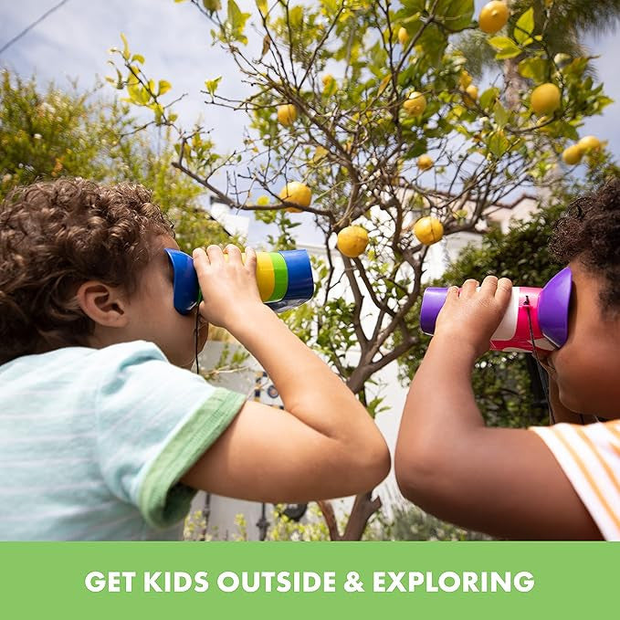 Educational Insights - Geo Safari Jr. Kidnoculars