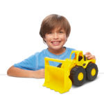 CAT® CONSTRUCTION FLEET WHEEL LOADER