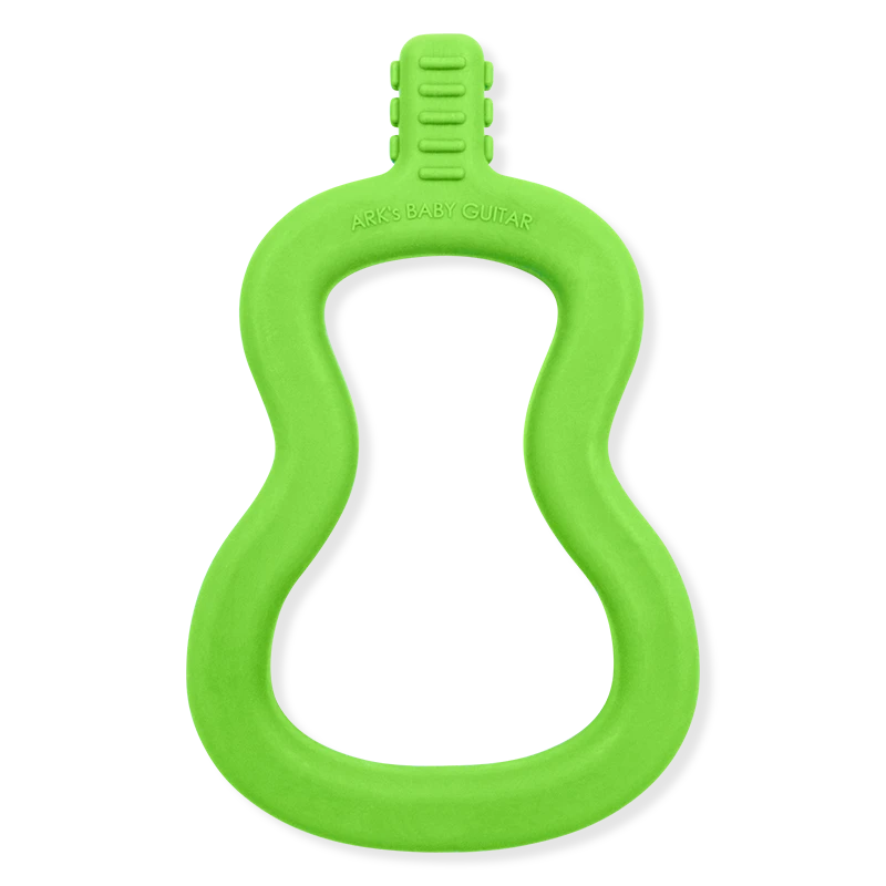 ARK Therapeutic - Baby Guitar Oral Motor Chew