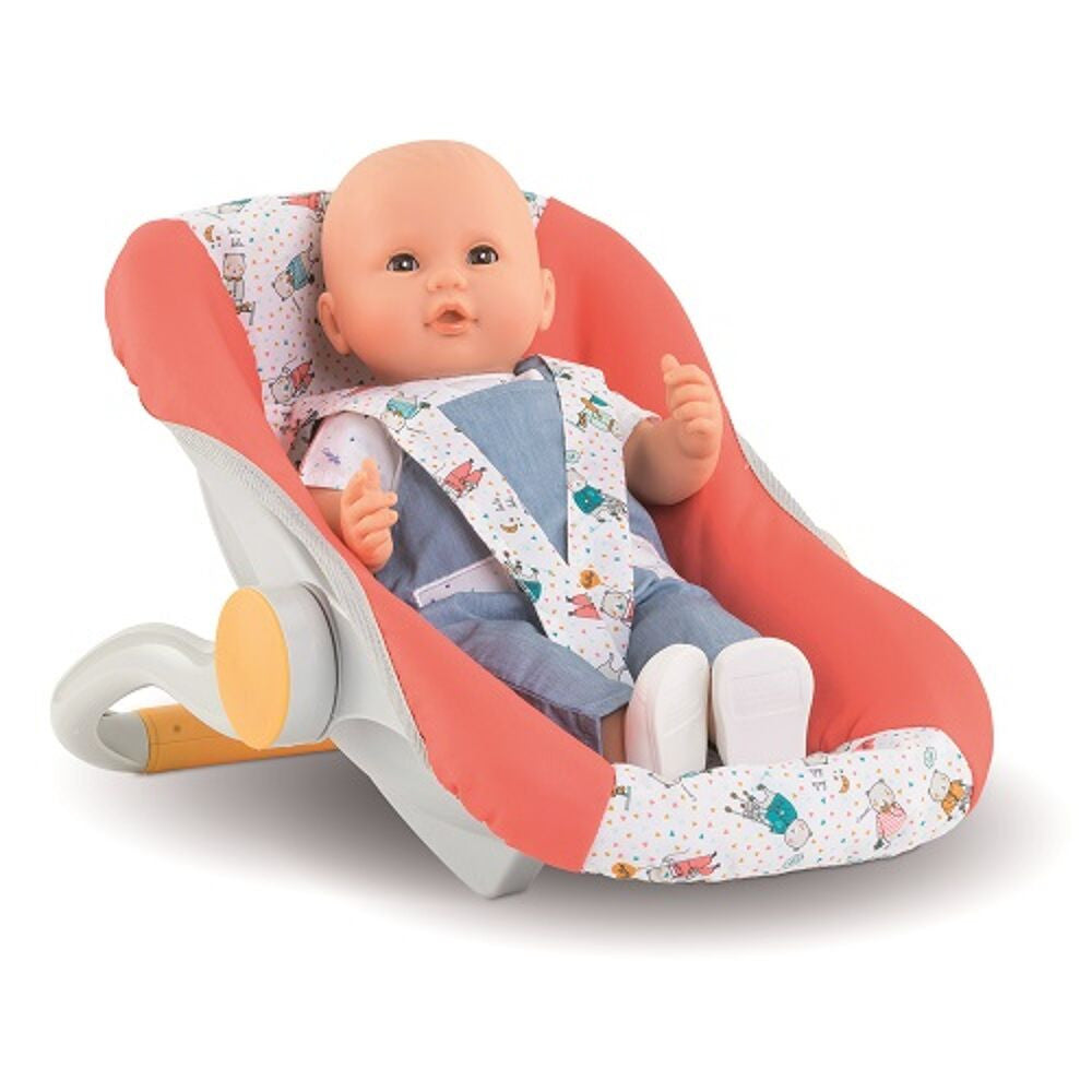 Corolle Mon Grand Poupon - Baby Doll Carrier 36-42cm