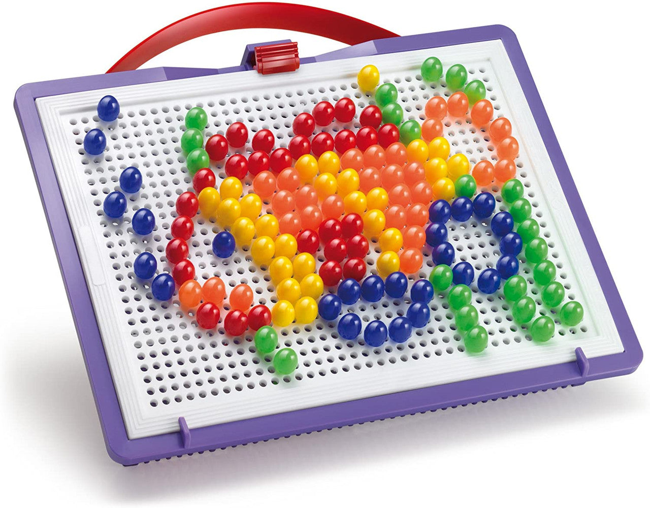 Quercetti FantaColor Portable Small 150pc