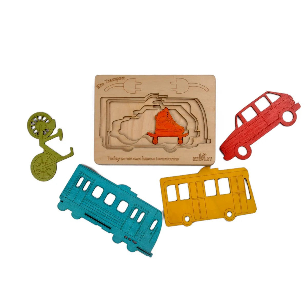 Ekoplay - Eko Transport