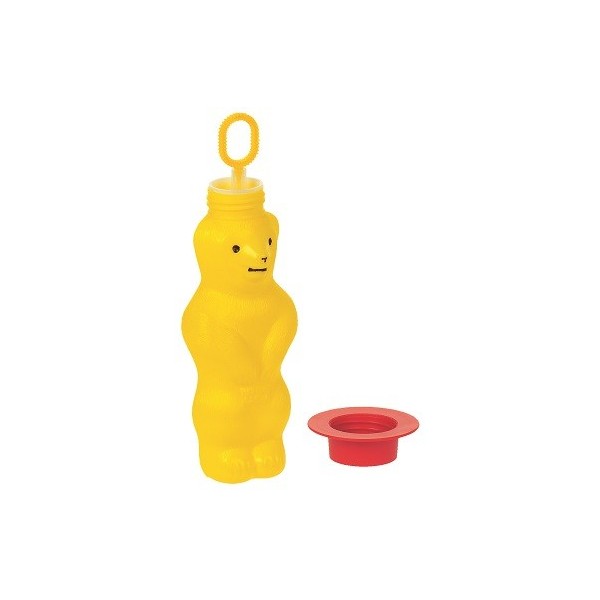 Pustefix® Magic Bubble Bear