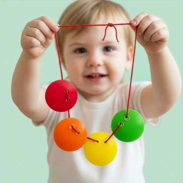 Moluk - Bilibo Dots
