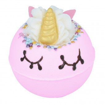 William Valentine - The Last Unicorn Bath Bomb