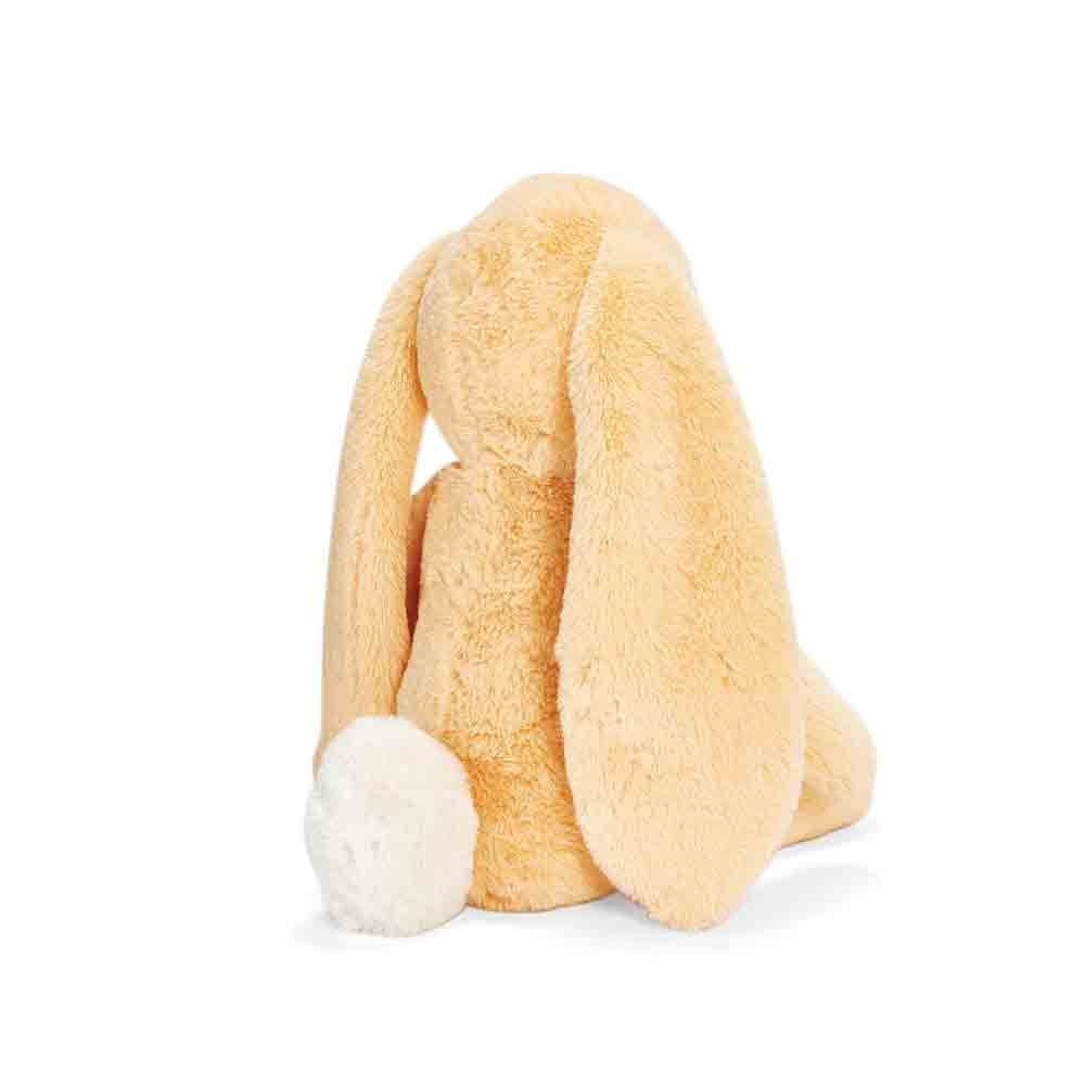 Bunnies By The Bay - Tiny Floppy Nibble Bunny - Apricot Cream 20cm