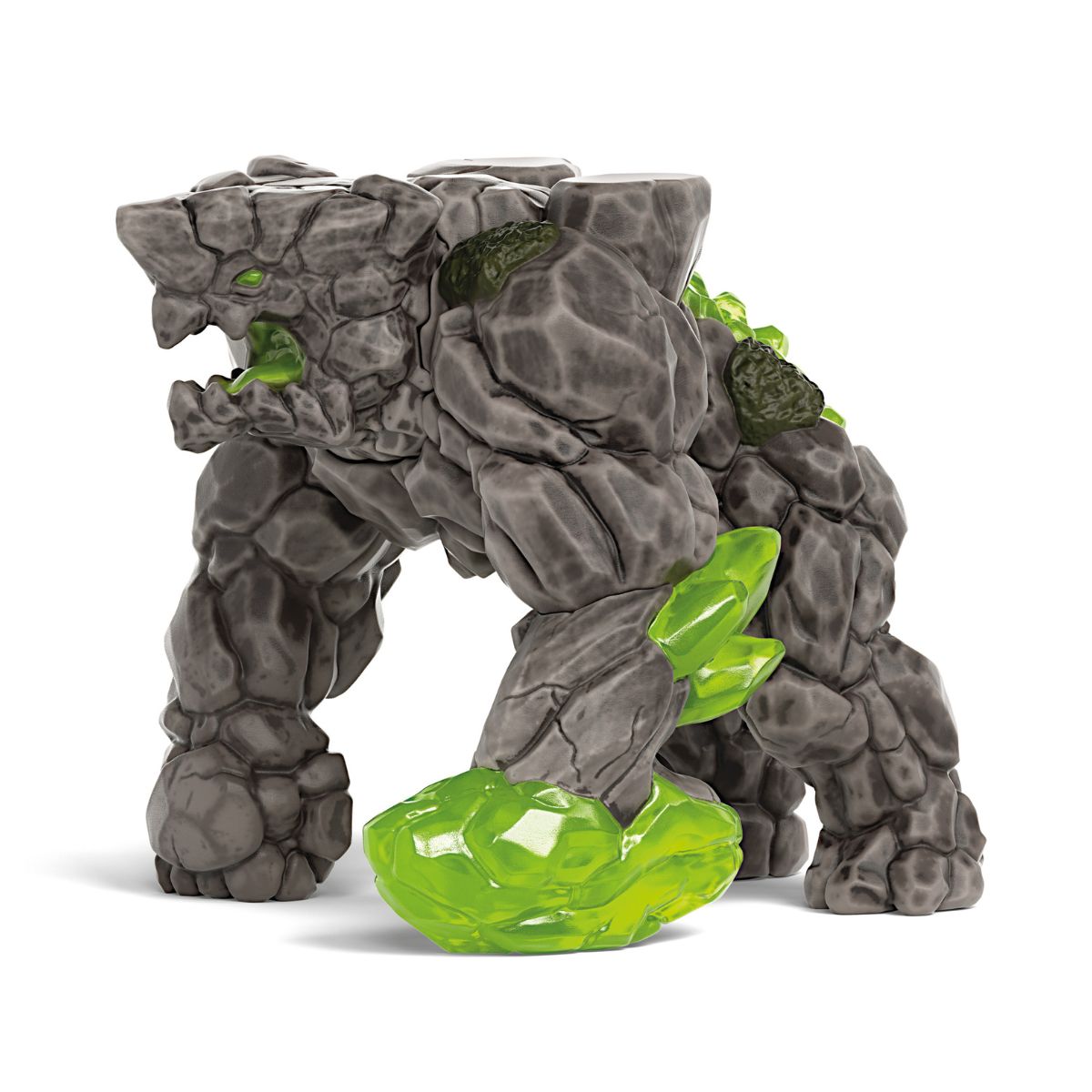 Schleich Eldrador - BattleCave Stone Smasher 42734