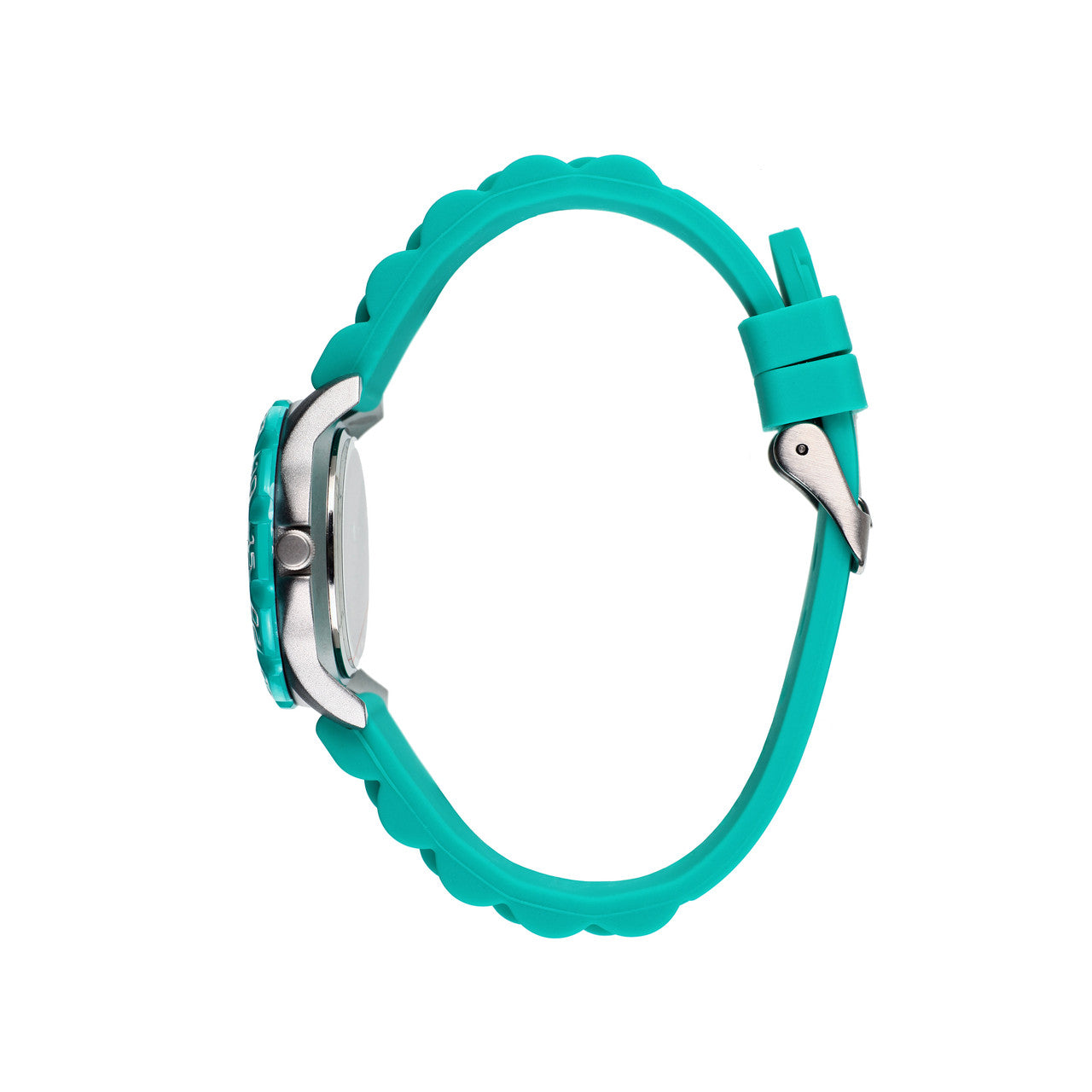 Cactus Supreme - Time Teacher Watch - Teal
