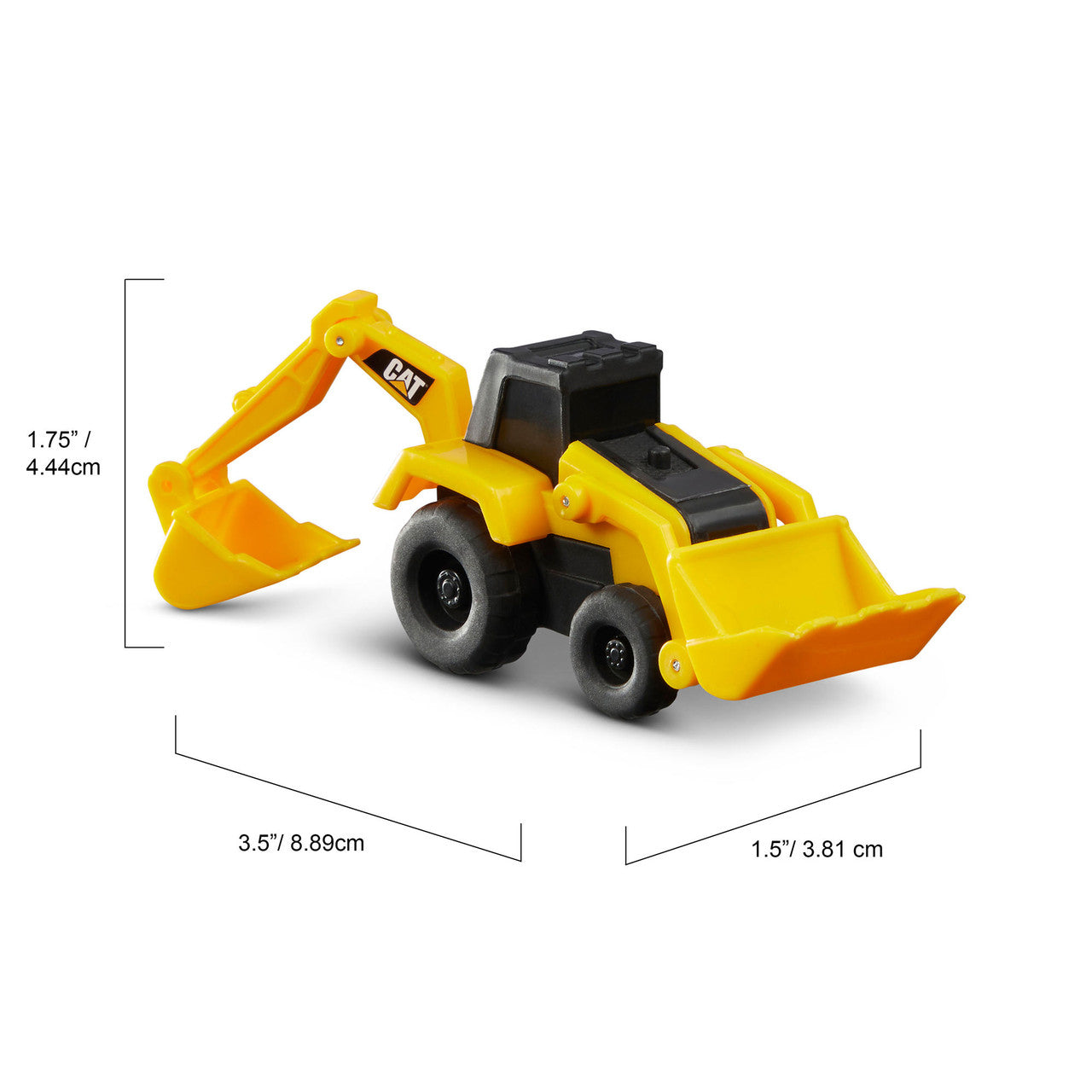 CAT® LITTLE MACHINES 5-PACK
