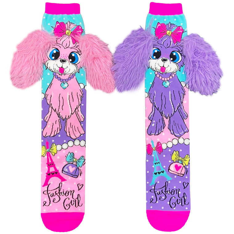 MadMia - Coco In Paris Socks