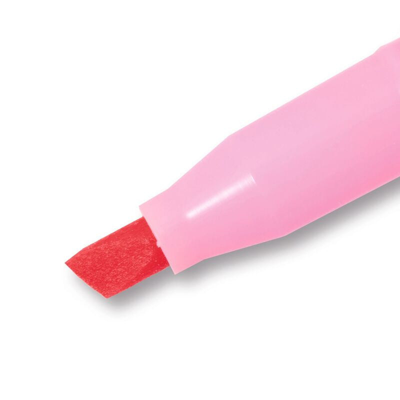 Djeco - Patterned Magic Erasable Markers 6pk