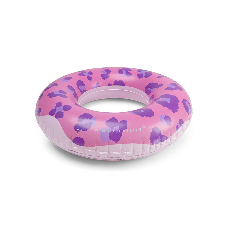 Swim Essentials - Inflatable Swim Ring - Donut 90cm