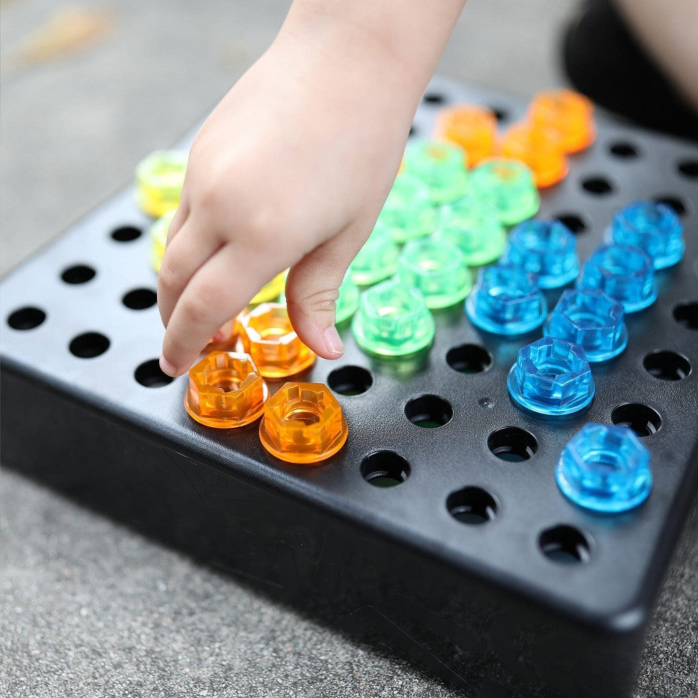 Educational Insights - Design & Drill Brightworks