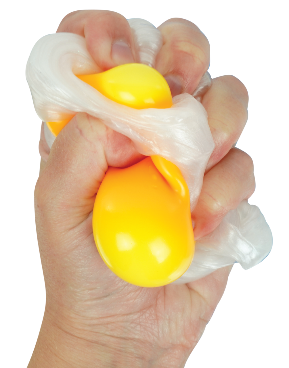Crazy Aaron's Thinking Putty - Eggcellent 4" Tin