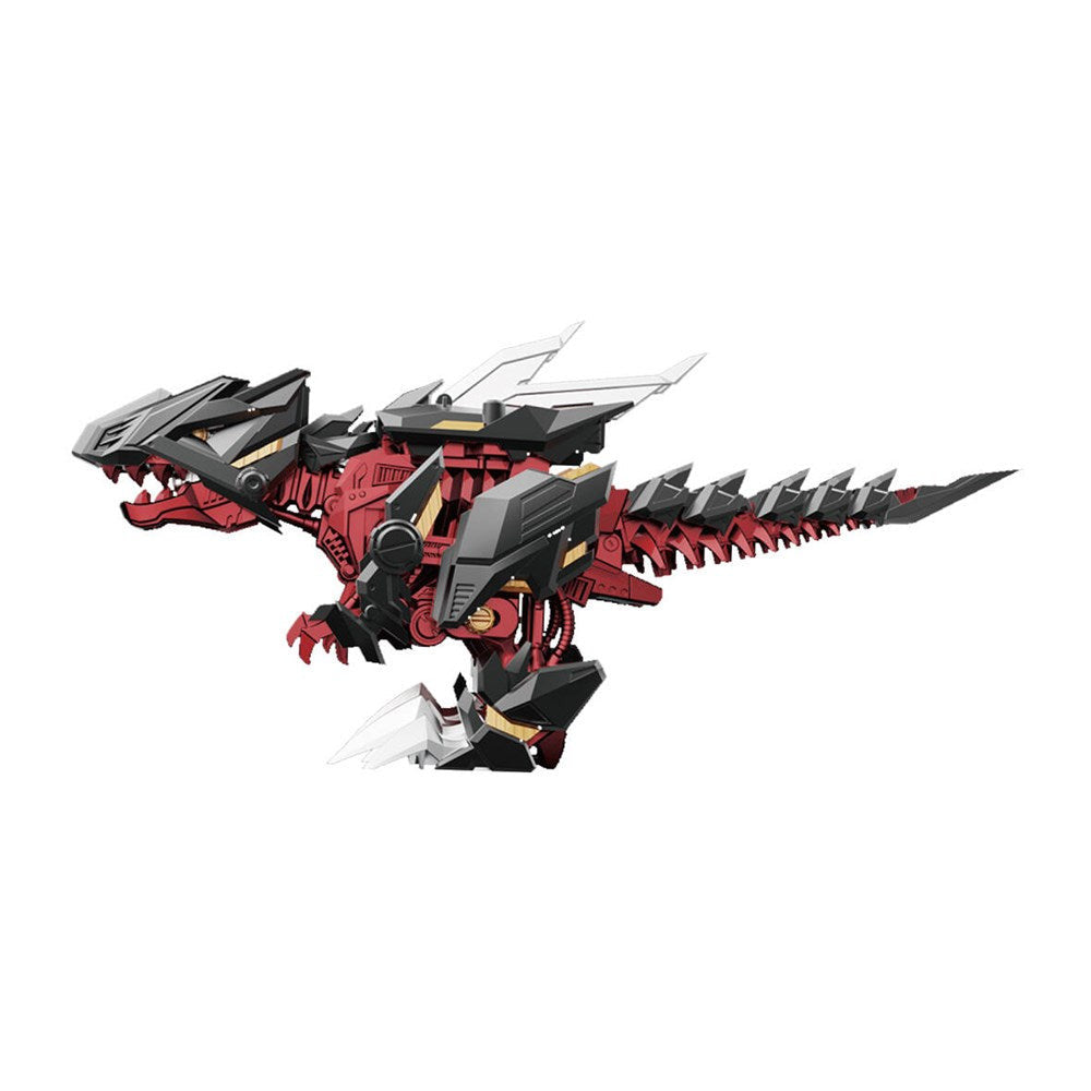 Johnco - Gigantosaurus - Armoured Dinosaur Robot