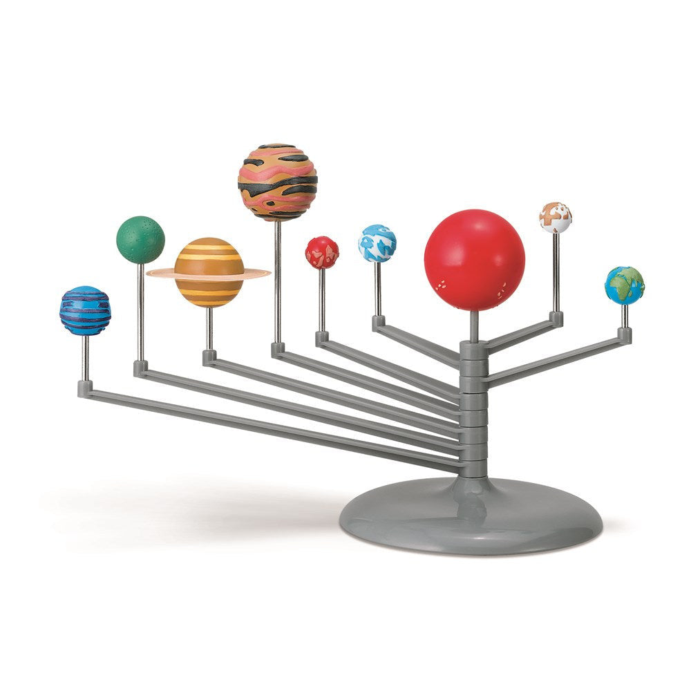 4M - KidzLabs - Solar System Planetarium
