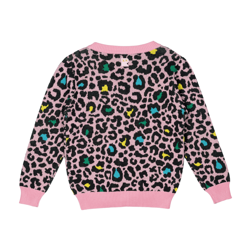 Blondie Knit Cardigan