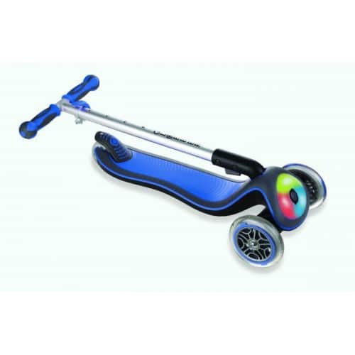 Globber - ELITE Scooter - Blue - *No Lights*