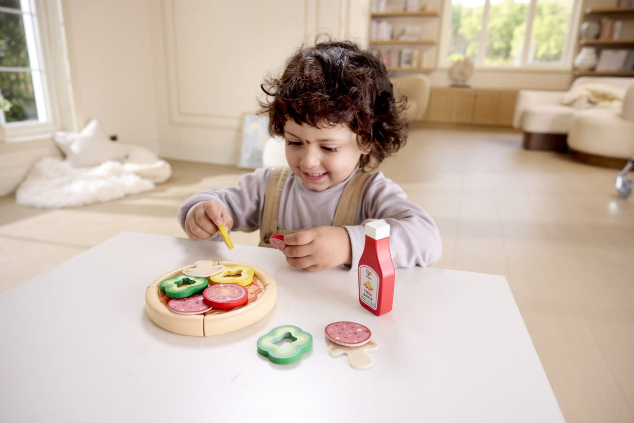 Hape - Magic Pizza Oven