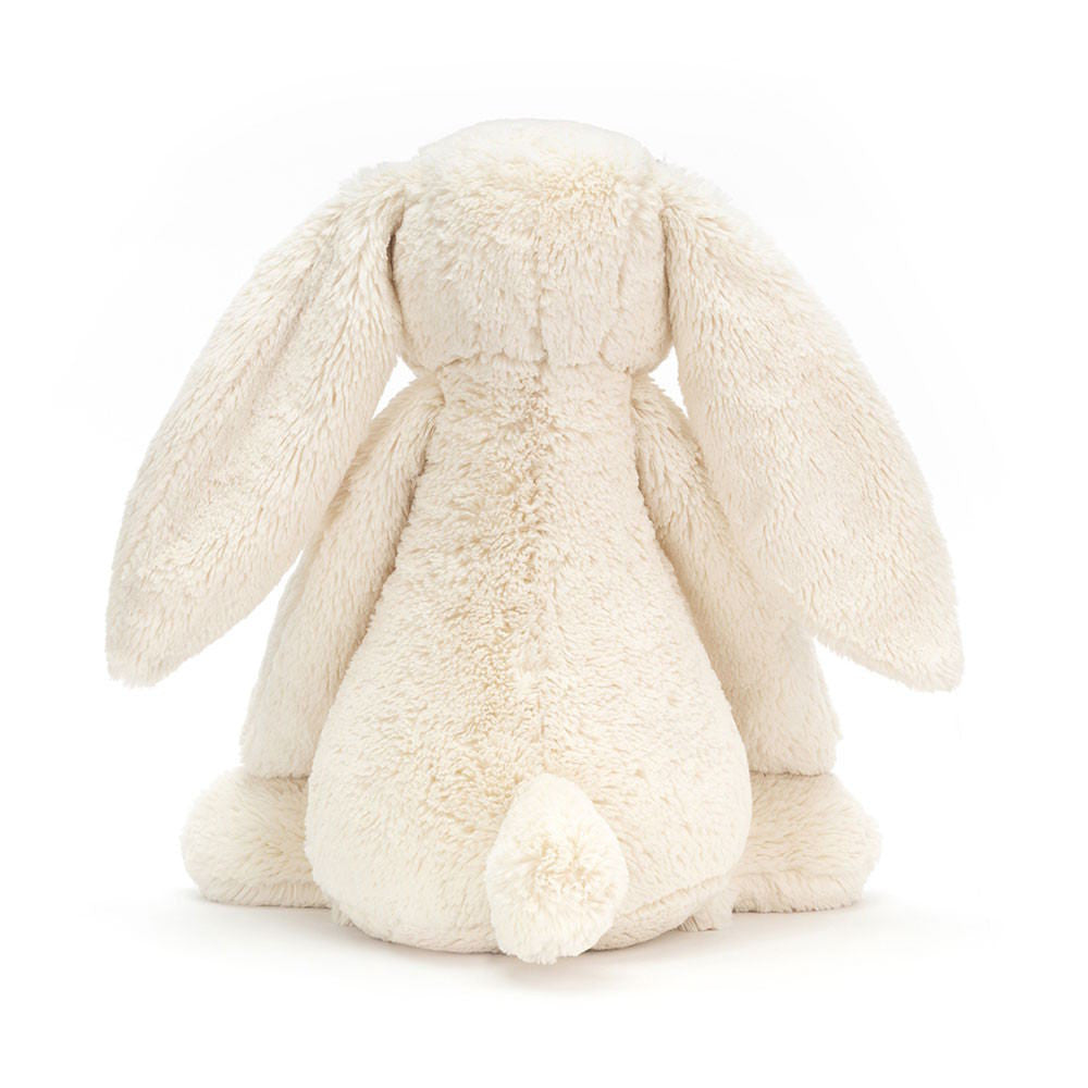 Jellycat - Bashful Cream Bunny Huge