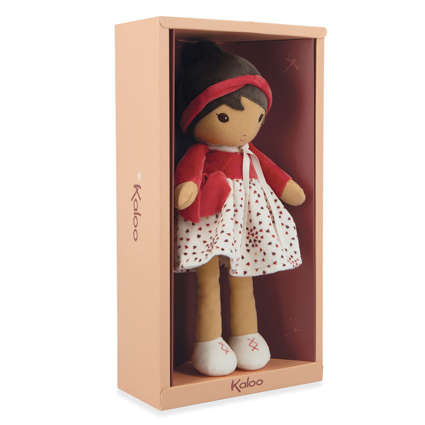 Kaloo - Tendresse Emilie Doll - Large