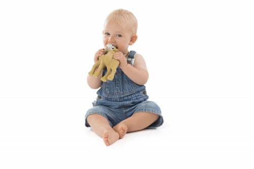 Sophie The Giraffe - Al’Thir Teether