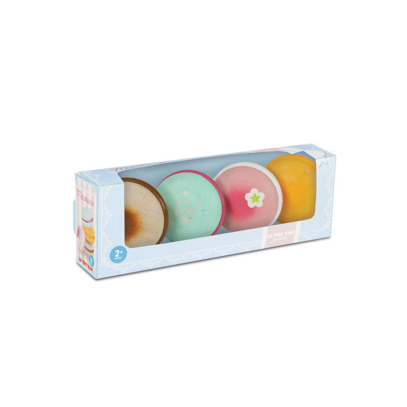 Copy of Le Toy Van - Macaron Set