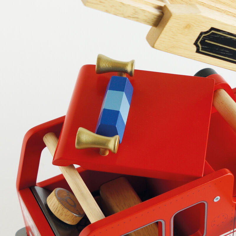 Le Toy Van - Fire Engine Set
