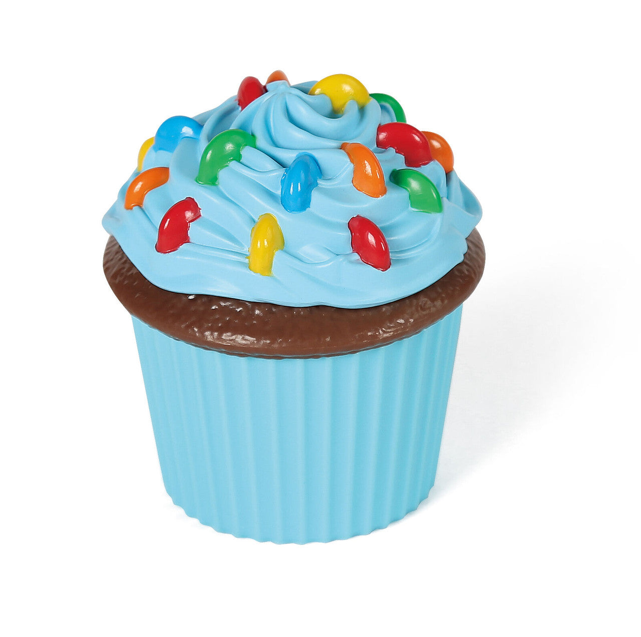 Popular Playthings - Magnetic Bake & Play Cupcake Set
