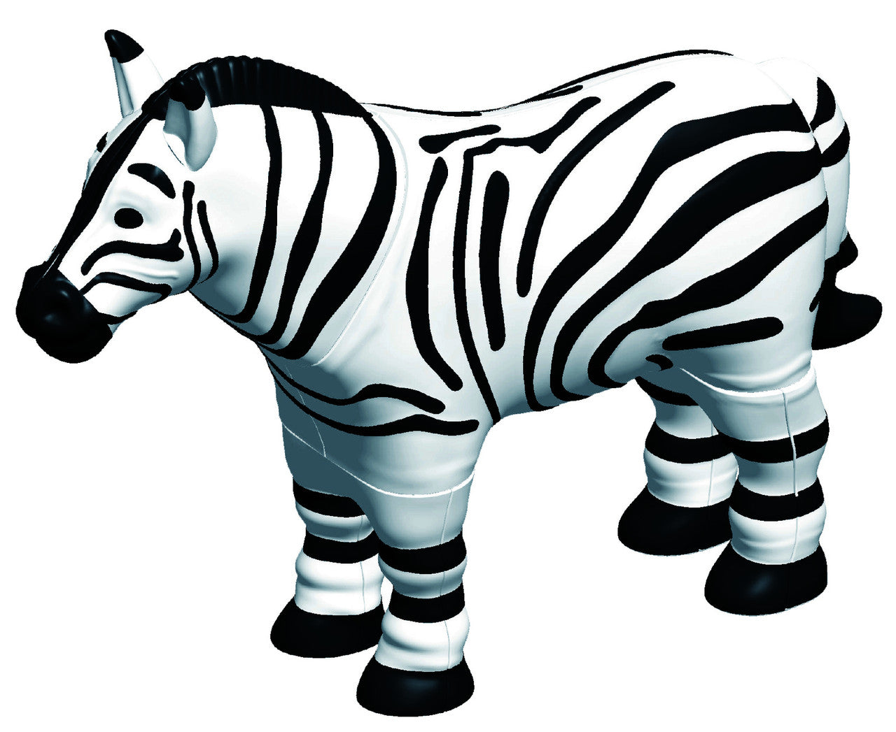 Popular Playthings - Mini Magnetic Mix or Match - Jungle Animals